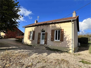 maison-villa à la vente -   71130  GUEUGNON, surface 90 m2 vente maison-villa - APR735299